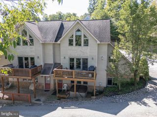256 JEFFREY LANE # 28, Oakland, MD 21550