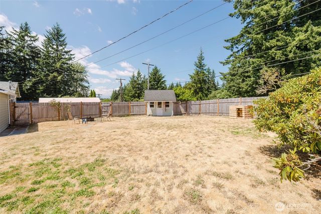 143 Dora Avenue, Bremerton, WA 98312