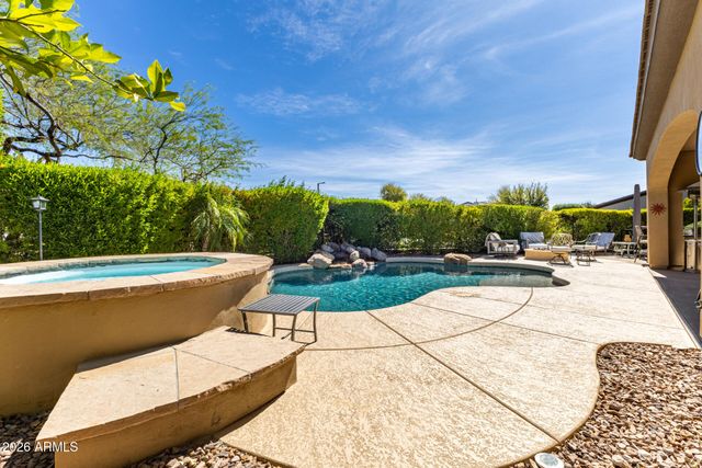28423 N 129TH Drive, Peoria, AZ 85383