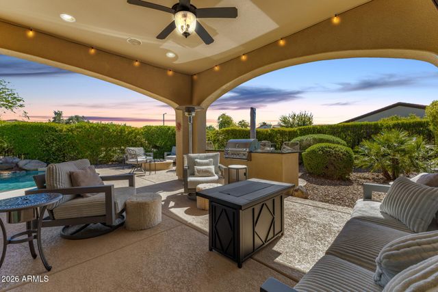 28423 N 129TH Drive, Peoria, AZ 85383