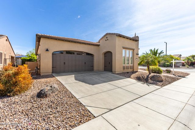 28423 N 129TH Drive, Peoria, AZ 85383