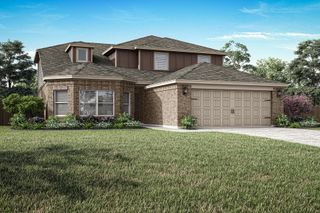 1024 Tempe Lane, Fort Worth, TX 76108