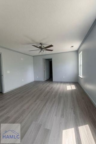 101 Shirley Lane, Glennville, GA 30427