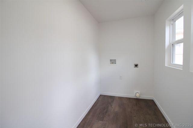 800 N Okmulgee Avenue, Okmulgee, OK 74447