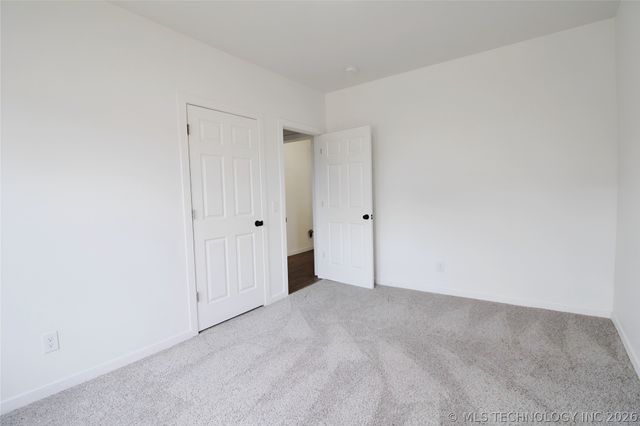 800 N Okmulgee Avenue, Okmulgee, OK 74447