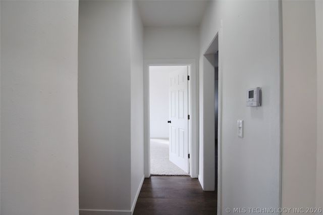 800 N Okmulgee Avenue, Okmulgee, OK 74447