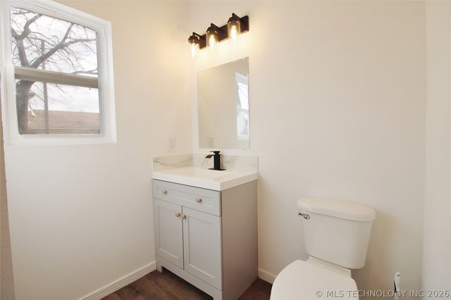 800 N Okmulgee Avenue, Okmulgee, OK 74447