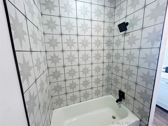 800 N Okmulgee Avenue, Okmulgee, OK 74447