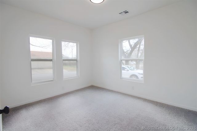 800 N Okmulgee Avenue, Okmulgee, OK 74447