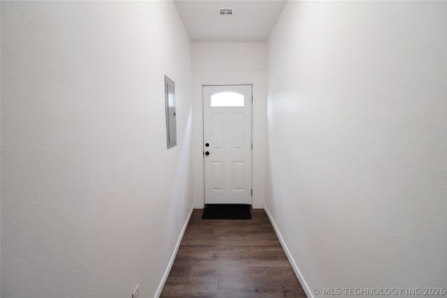 800 N Okmulgee Avenue, Okmulgee, OK 74447