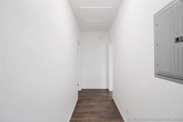 800 N Okmulgee Avenue, Okmulgee, OK 74447