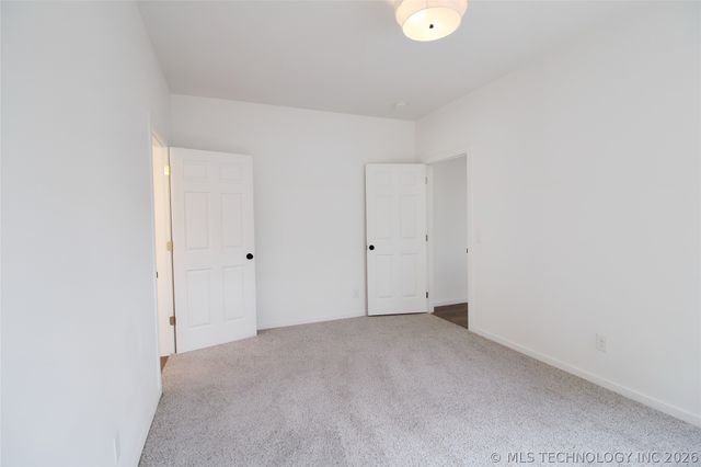 800 N Okmulgee Avenue, Okmulgee, OK 74447