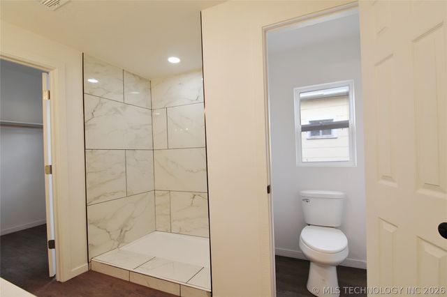 800 N Okmulgee Avenue, Okmulgee, OK 74447