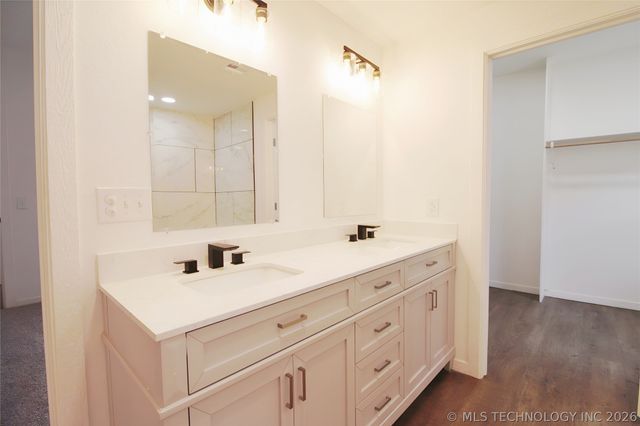 800 N Okmulgee Avenue, Okmulgee, OK 74447