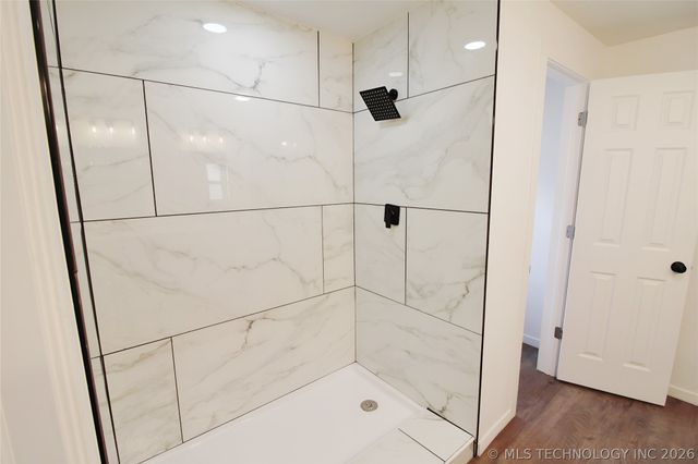 800 N Okmulgee Avenue, Okmulgee, OK 74447