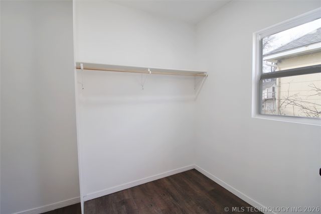 800 N Okmulgee Avenue, Okmulgee, OK 74447