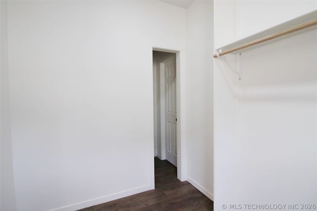 800 N Okmulgee Avenue, Okmulgee, OK 74447