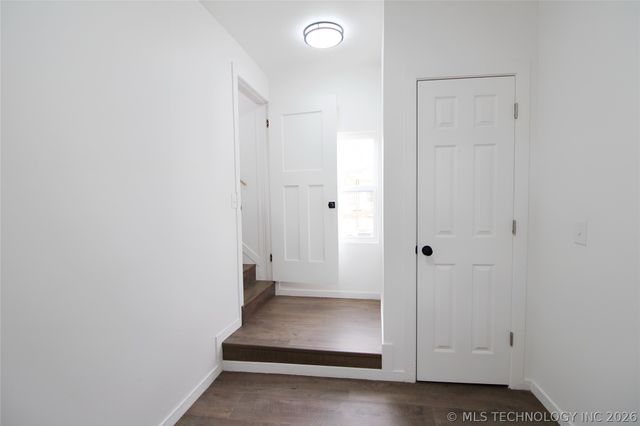 800 N Okmulgee Avenue, Okmulgee, OK 74447