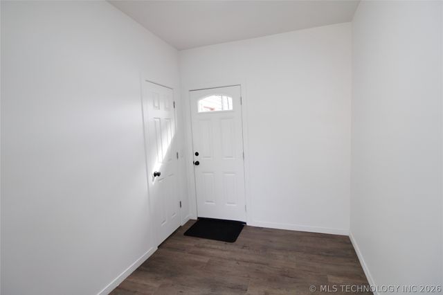 800 N Okmulgee Avenue, Okmulgee, OK 74447