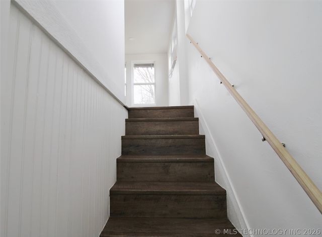 800 N Okmulgee Avenue, Okmulgee, OK 74447