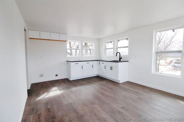 800 N Okmulgee Avenue, Okmulgee, OK 74447