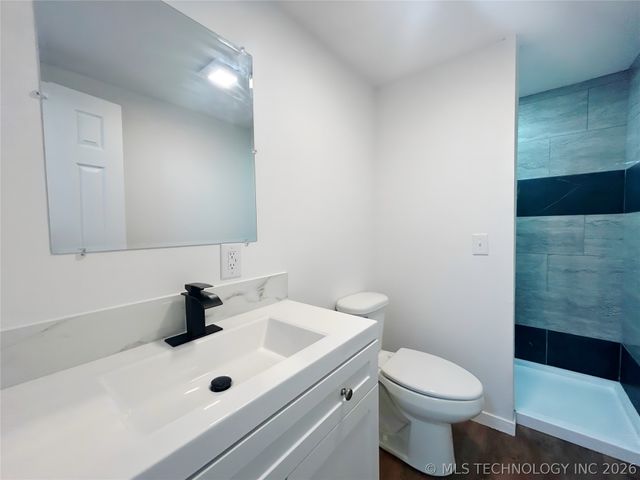 800 N Okmulgee Avenue, Okmulgee, OK 74447