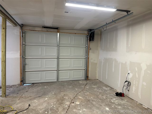 800 N Okmulgee Avenue, Okmulgee, OK 74447