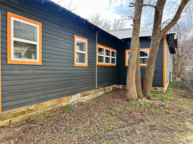 800 N Okmulgee Avenue, Okmulgee, OK 74447