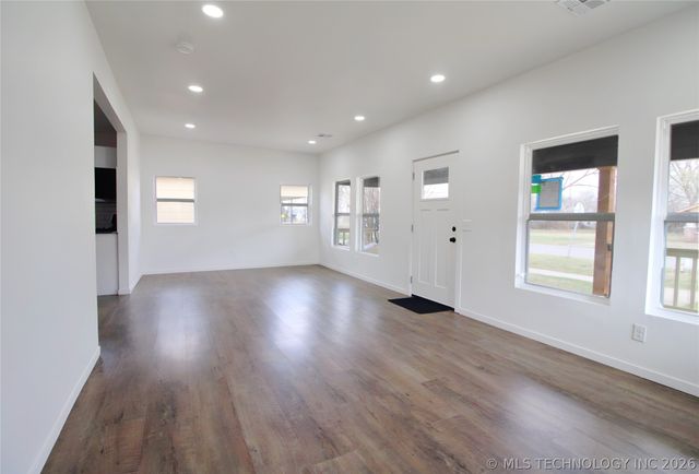 800 N Okmulgee Avenue, Okmulgee, OK 74447