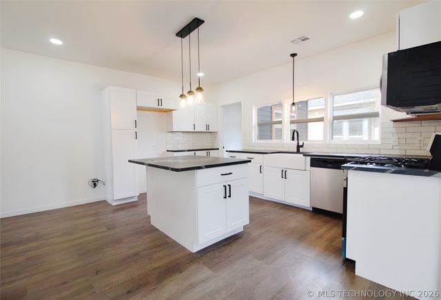 800 N Okmulgee Avenue, Okmulgee, OK 74447