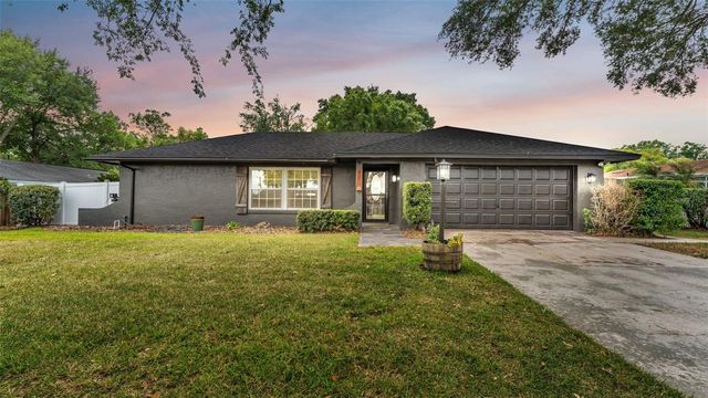 4301 ORANGEWOOD LOOP E, Lakeland, FL 33813