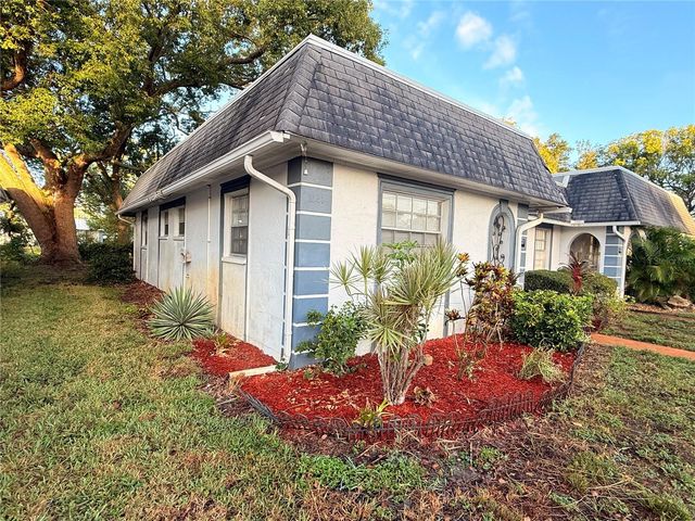 4221 TOUCHTON PLACE 4221, New Port Richey, FL 34652