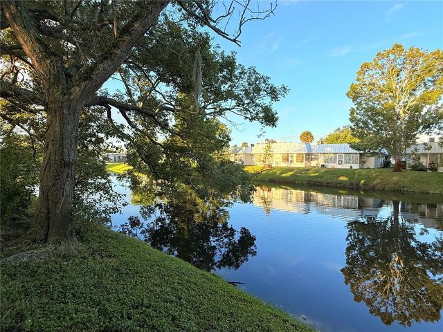 4221 TOUCHTON PLACE 4221, New Port Richey, FL 34652