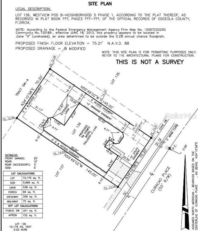 Image 11 of property listing at 4364 CURACAO PLACE, Kissimmee, FL 34758