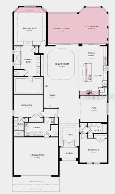 Image 10 of property listing at 4364 CURACAO PLACE, Kissimmee, FL 34758