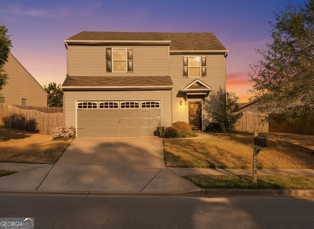 206 Morning Drive, Athens, GA 30606