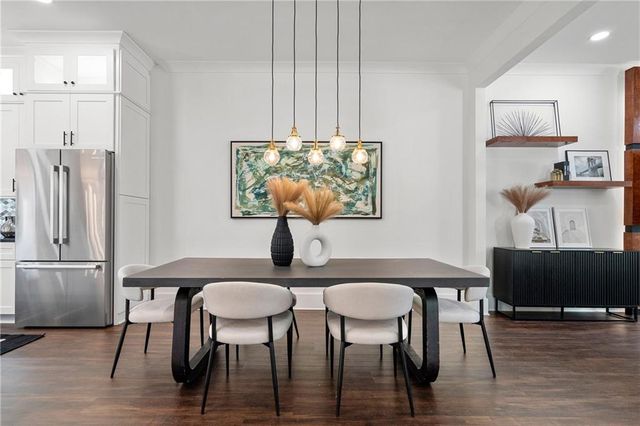 189 Brush Creek Court, Stockbridge, GA 30281