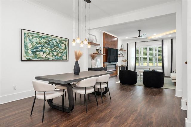 189 Brush Creek Court, Stockbridge, GA 30281