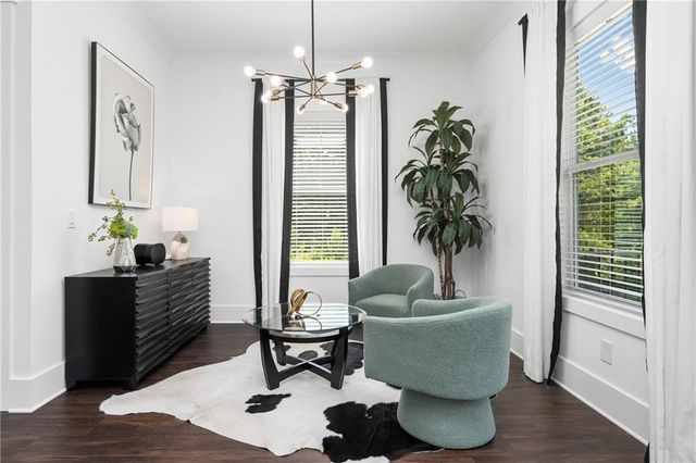 189 Brush Creek Court, Stockbridge, GA 30281