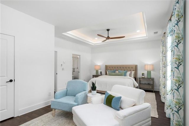 189 Brush Creek Court, Stockbridge, GA 30281