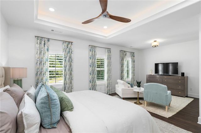 189 Brush Creek Court, Stockbridge, GA 30281