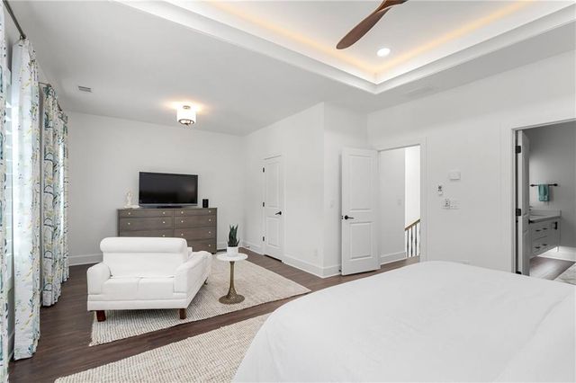 189 Brush Creek Court, Stockbridge, GA 30281