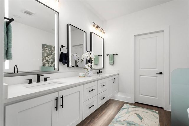 189 Brush Creek Court, Stockbridge, GA 30281