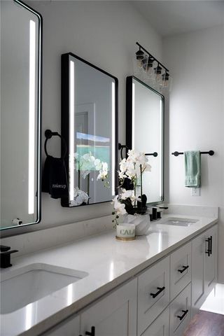 189 Brush Creek Court, Stockbridge, GA 30281