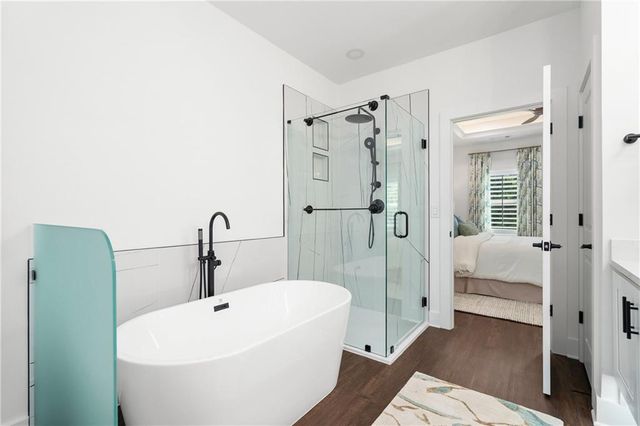 189 Brush Creek Court, Stockbridge, GA 30281