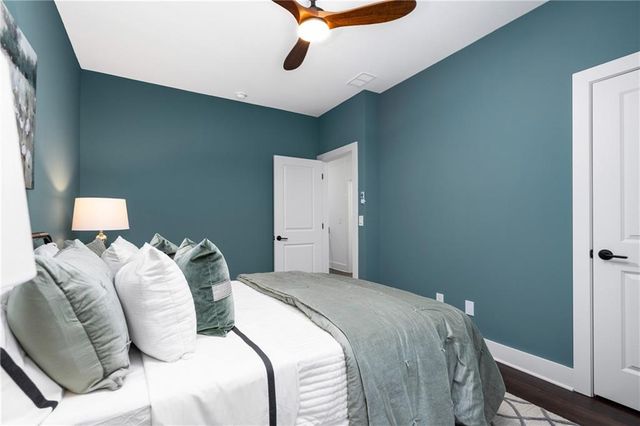 189 Brush Creek Court, Stockbridge, GA 30281