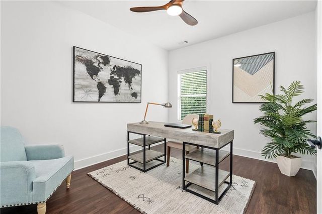 189 Brush Creek Court, Stockbridge, GA 30281