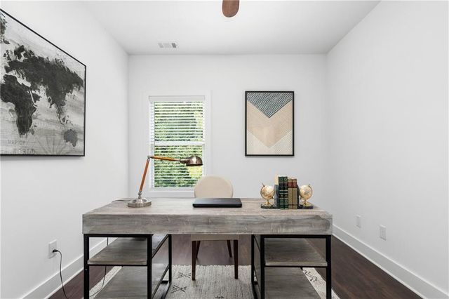 189 Brush Creek Court, Stockbridge, GA 30281