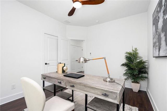 189 Brush Creek Court, Stockbridge, GA 30281