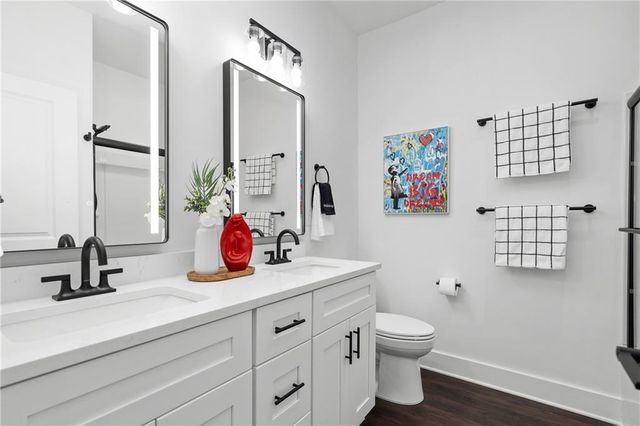 189 Brush Creek Court, Stockbridge, GA 30281